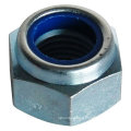 DIN 982  Nylon Insert Lock Nut